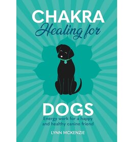 Chakra Healing For Dogs