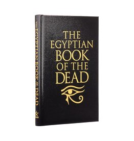 Egyptian Book of the Dead