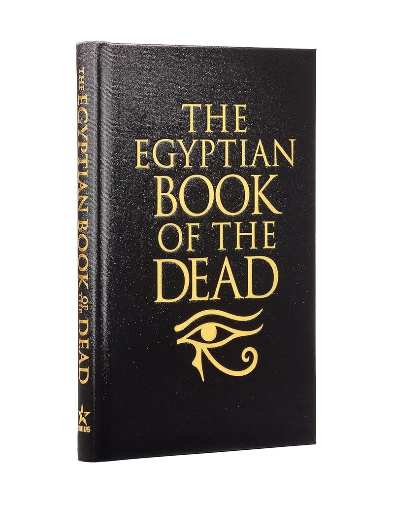 Egyptian Book of the Dead