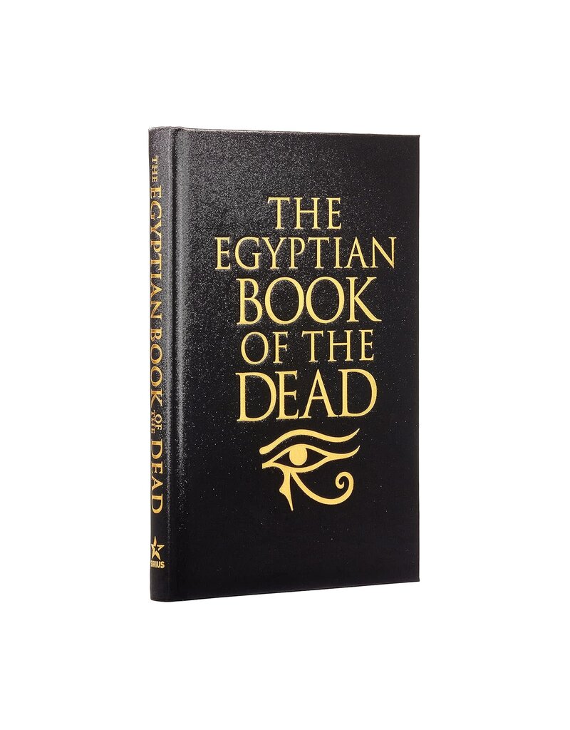 Egyptian Book of the Dead