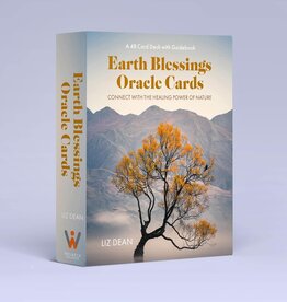 Earth Blessings Oracle Cards