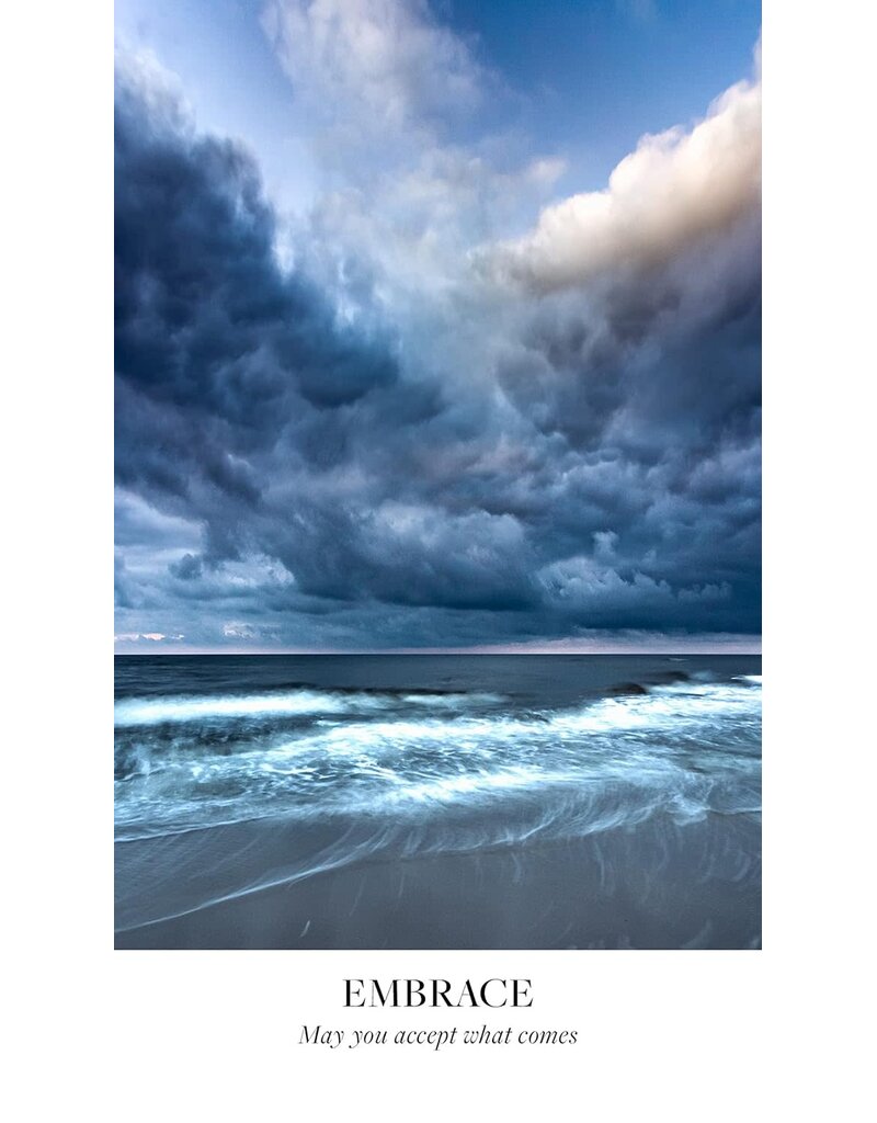 Earth Blessings Oracle Cards