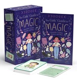 The Girls' Guide to Magic: Inspirational Book with 52 Spell Cards