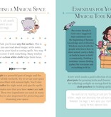 The Girls' Guide to Magic: Inspirational Book with 52 Spell Cards