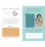 The Girls' Guide to Magic: Inspirational Book with 52 Spell Cards