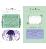 The Girls' Guide to Magic: Inspirational Book with 52 Spell Cards