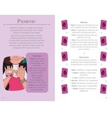 The Girls' Guide to Magic: Inspirational Book with 52 Spell Cards