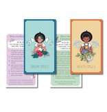 The Girls' Guide to Magic: Inspirational Book with 52 Spell Cards