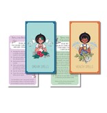 The Girls' Guide to Magic: Inspirational Book with 52 Spell Cards