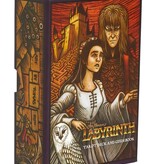 Labyrinth Tarot Deck and Guidebook