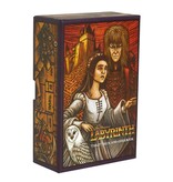 Labyrinth Tarot Deck and Guidebook