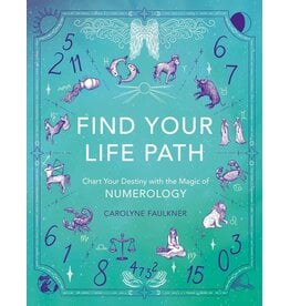 Find Your Life Path
