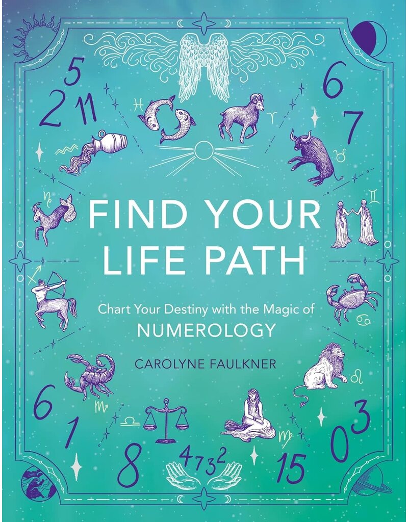 Find Your Life Path