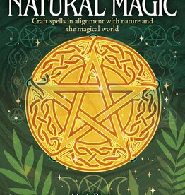 Natural Magic
