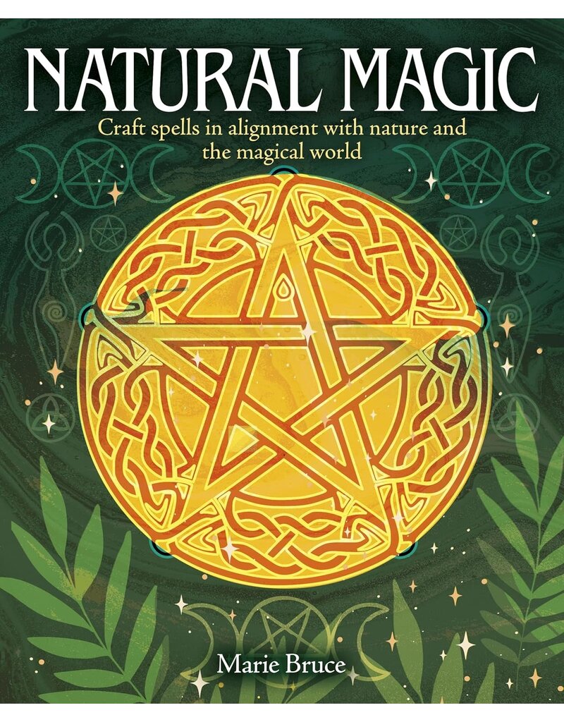 Natural Magic