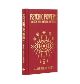 Psychic Powers