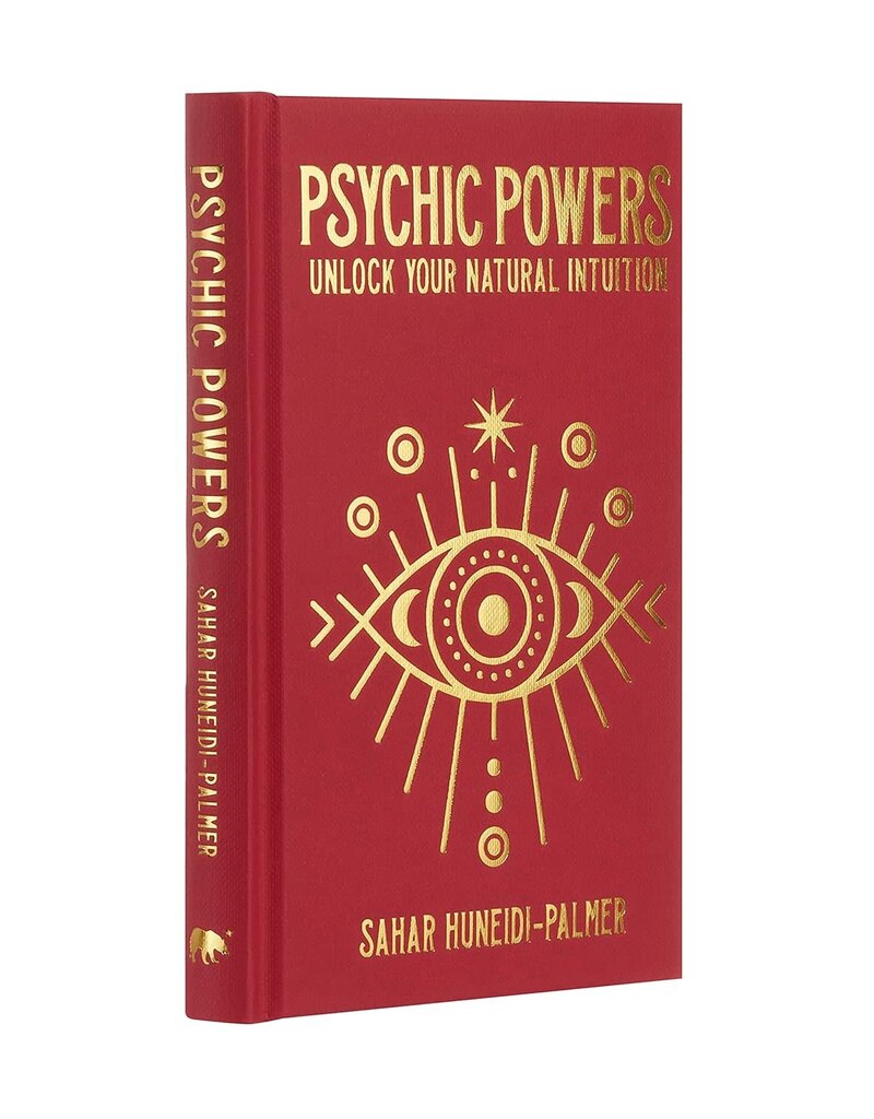 Psychic Powers