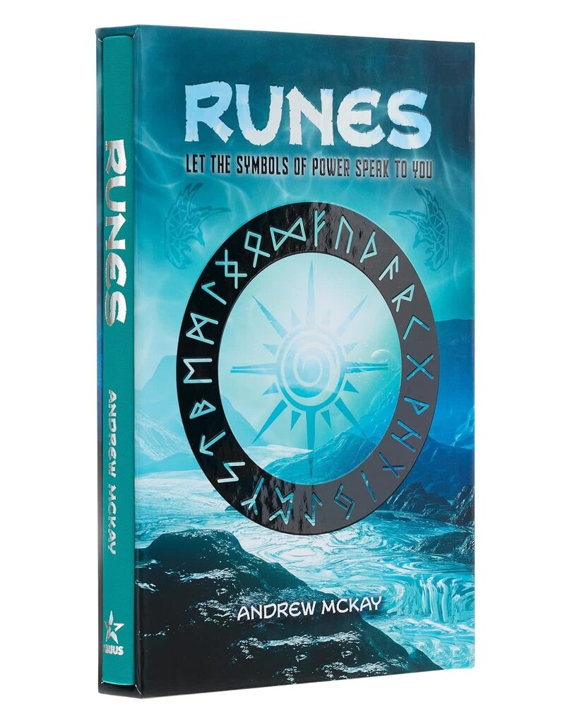 Runes: Deluxe Slipcase Edition