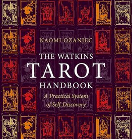 The Watkins Tarot Handbook