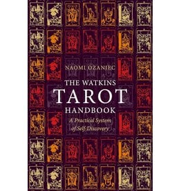The Watkins Tarot Handbook