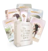 The Wealthy Woman Oracle Deck