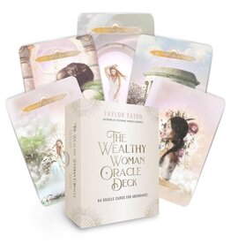 The Wealthy Woman Oracle Deck
