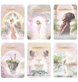 The Wealthy Woman Oracle Deck