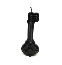 Black Key Candle