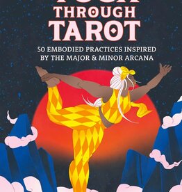 Yoga Through Tarot