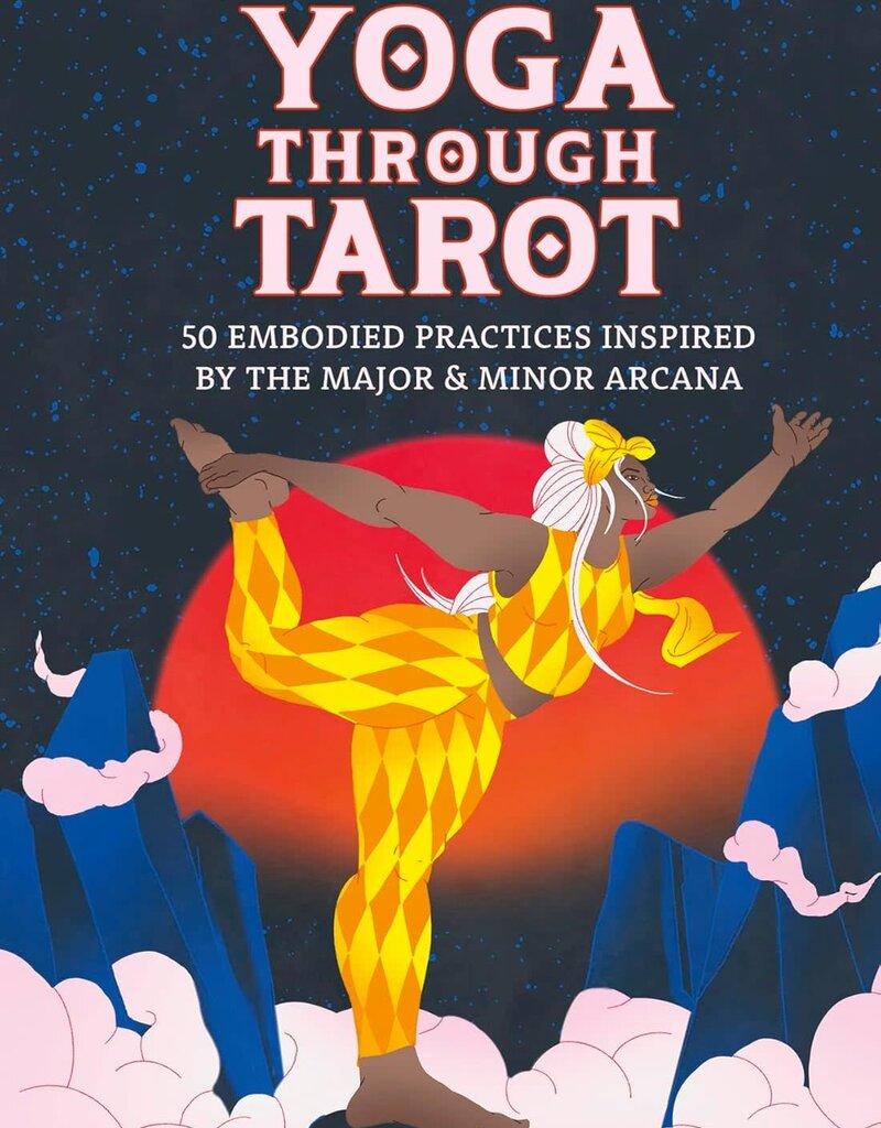 Yoga Through Tarot