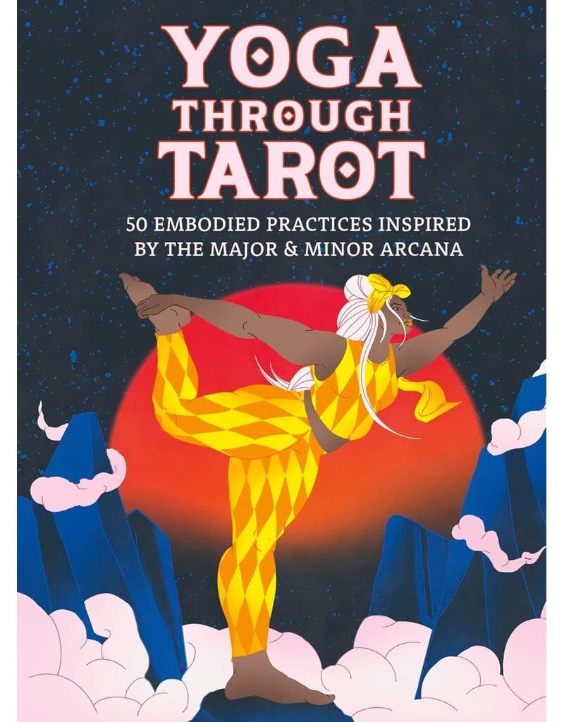 Yoga Through Tarot