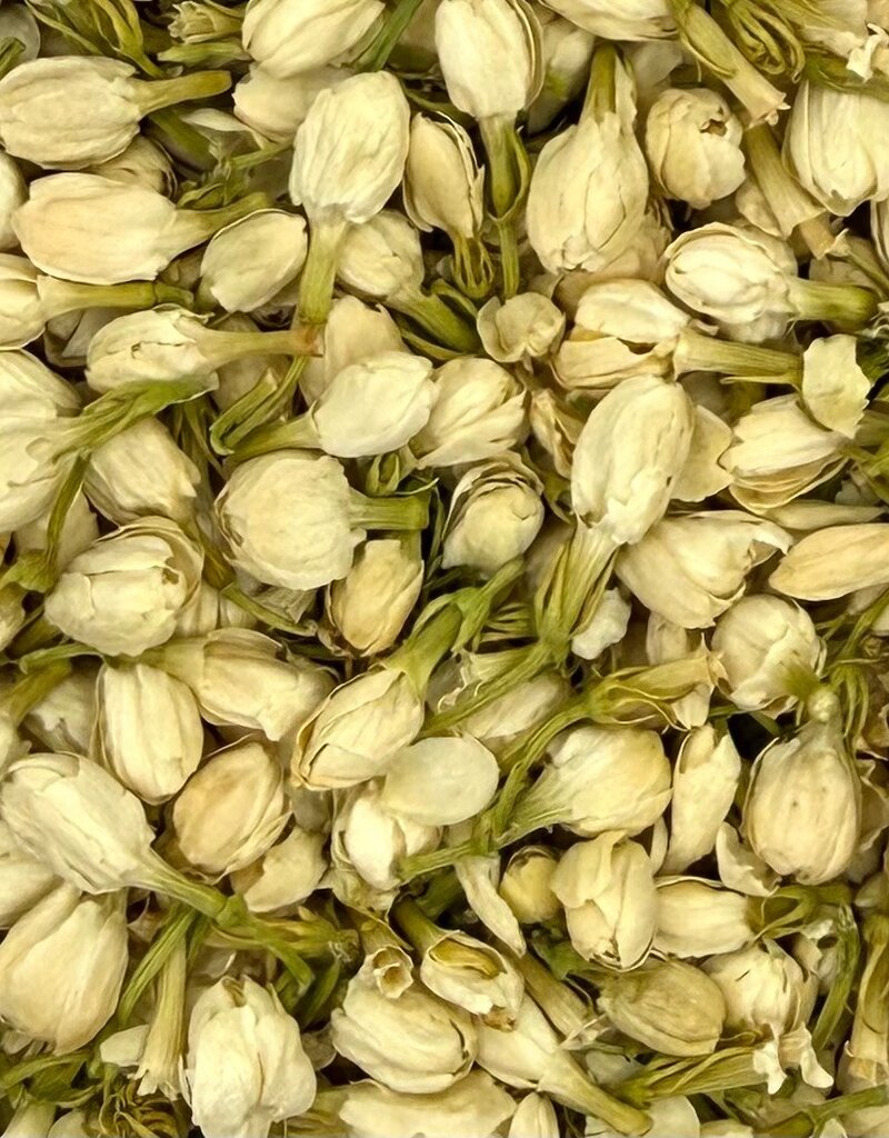 Jasmine Flower - Herbs 12g