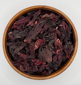 Hibiscus Flower - Herbs 20g