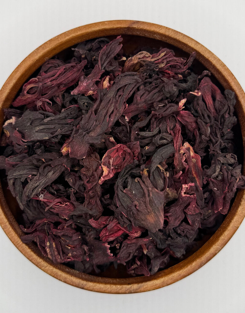 Hibiscus Flower - Herbs 20g
