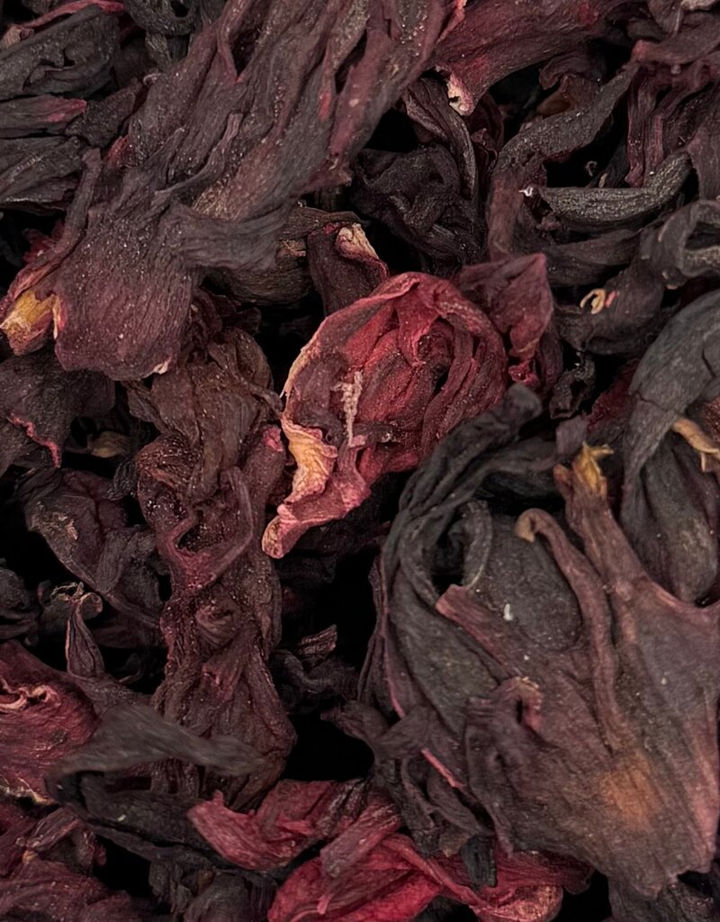Hibiscus Flower - Herbs 20g