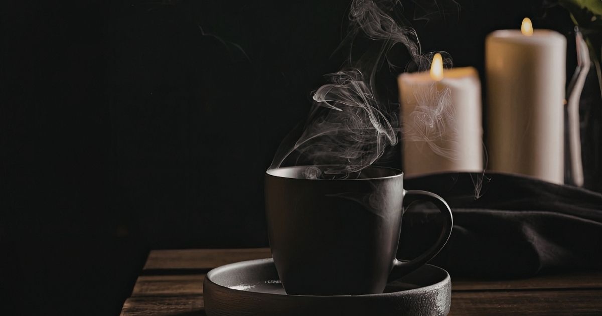 The Mystical Charm of Everyday Objects: Finding Magic in the Mundane