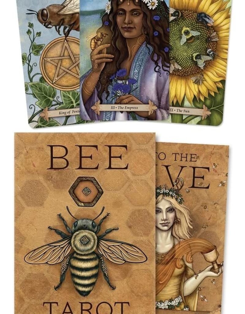 Bee Tarot