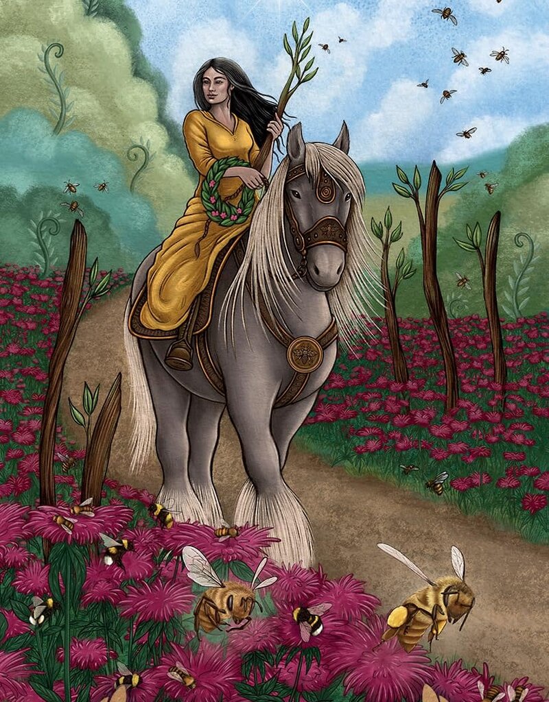 Bee Tarot