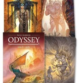 Odyssey Oracle