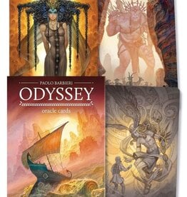 Odyssey Oracle