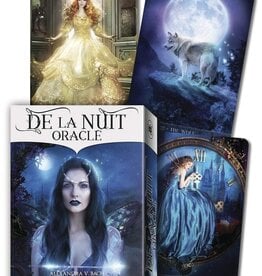 De La Nuit Oracle