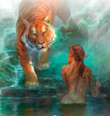 Barbieri Chinese Oracle