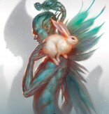 Barbieri Chinese Oracle