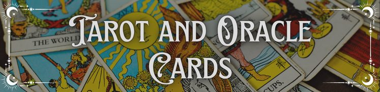Tarot Cards
