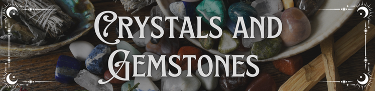 Healing Crystals