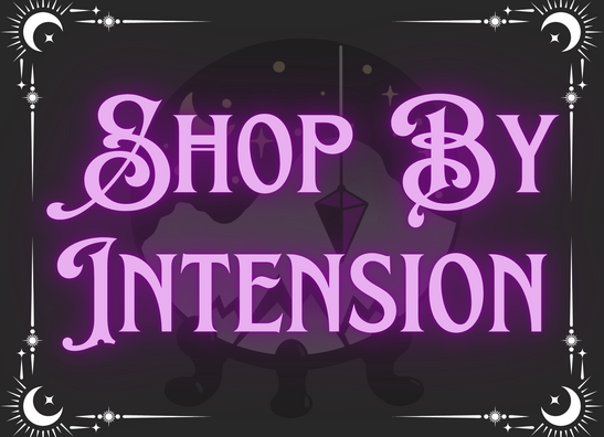 Shop By Intention