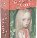 Ceccoli Tarot Mini