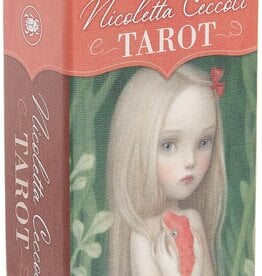 Ceccoli Tarot Mini