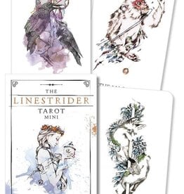 The Linestrider Tarot Mini