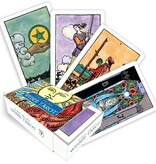 The Mini Weiser Tarot